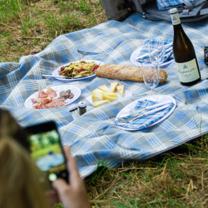 Escursione con pic nic | Hike with picnic
